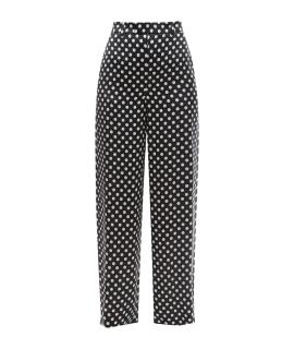 SAINT LAURENT Прямые брюки
