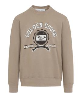 GOLDEN GOOSE DELUXE BRAND Худи/толстовка