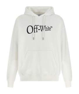 OFF-WHITE Худи/толстовка