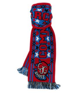 COMME DES GARÇONS SHIRT Шарф