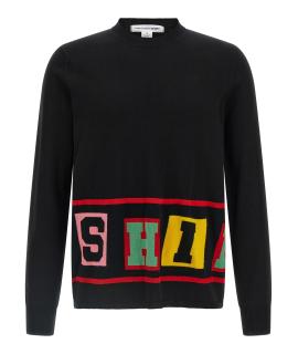 COMME DES GARÇONS SHIRT Джемпер / свитер