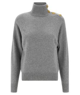 BALMAIN Кардиган