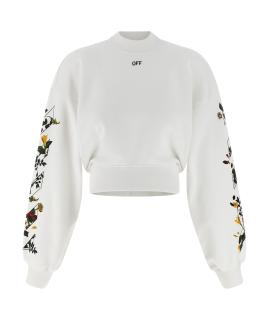OFF-WHITE Худи/толстовка