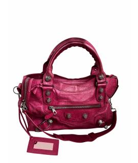BALENCIAGA Сумка с короткими ручками