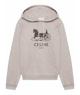 CELINE Худи/толстовка