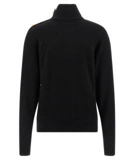 BALMAIN Джемпер / свитер