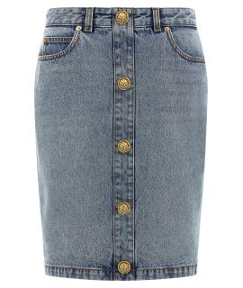 BALMAIN Юбка мини