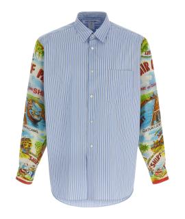 COMME DES GARÇONS SHIRT Кэжуал рубашка