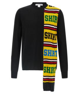 COMME DES GARÇONS SHIRT Джемпер / свитер