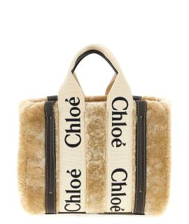 CHLOE Сумка тоут