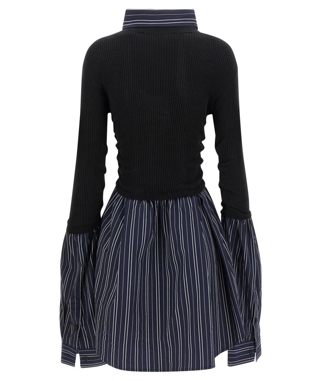 BALENCIAGA Мульти джемпер / свитер, фото 2