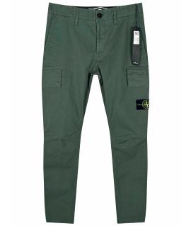 STONE ISLAND Повседневные брюки