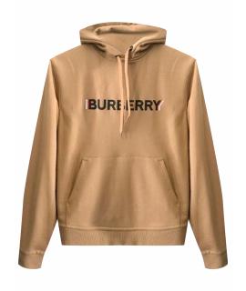 BURBERRY Худи/толстовка
