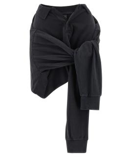BALENCIAGA Юбка мини