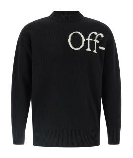 OFF-WHITE Джемпер / свитер