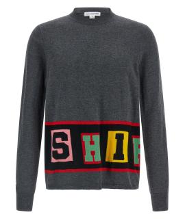 COMME DES GARÇONS SHIRT Джемпер / свитер