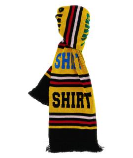 COMME DES GARÇONS SHIRT Шарф