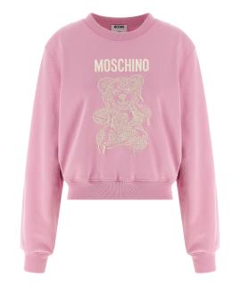 MOSCHINO Худи/толстовка