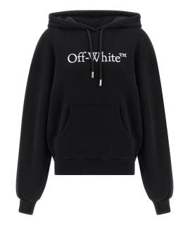 OFF-WHITE Худи/толстовка