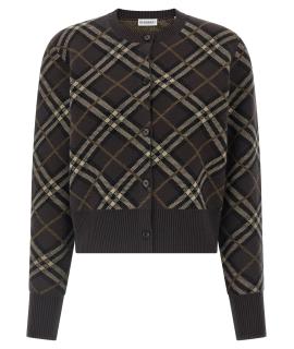 BURBERRY Кардиган