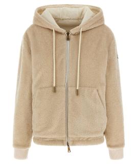 MONCLER Худи/толстовка