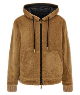 MONCLER Худи/толстовка