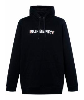 BURBERRY Худи/толстовка