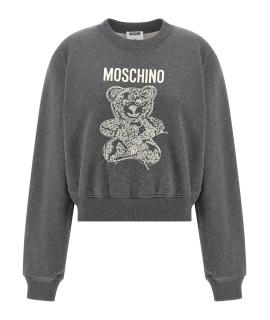 MOSCHINO Худи/толстовка