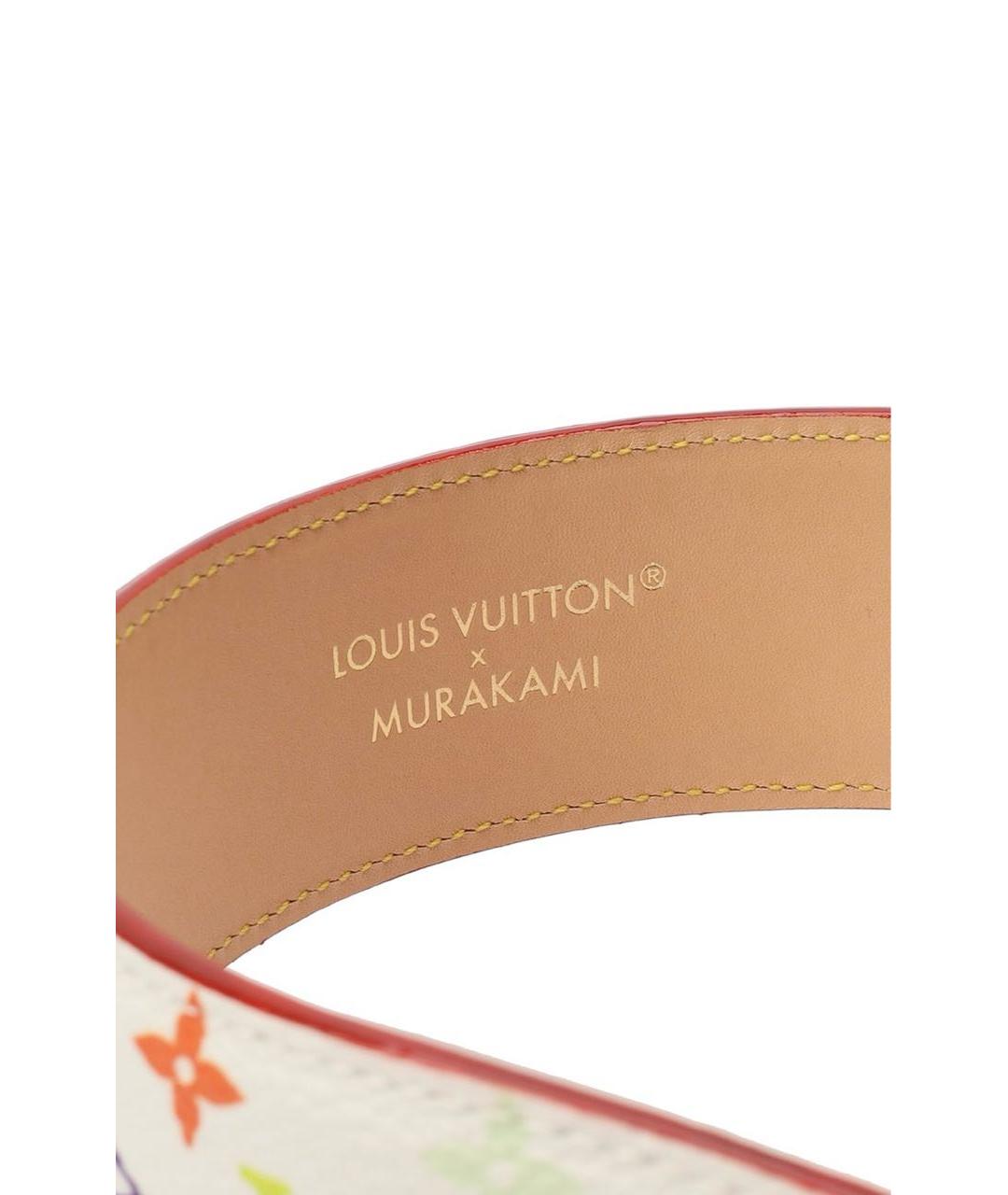 LOUIS VUITTON Мульти ободок, фото 3