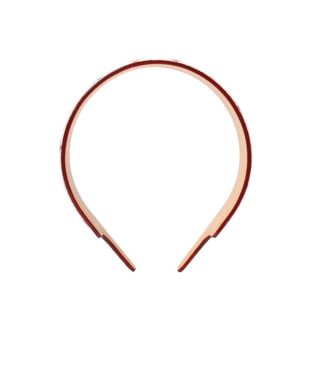 LOUIS VUITTON Мульти ободок, фото 2