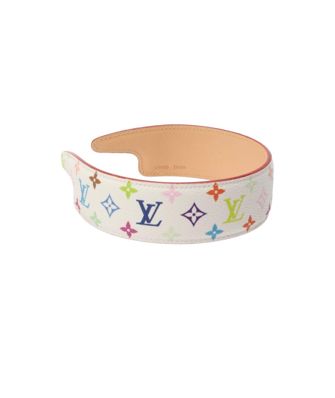 LOUIS VUITTON Мульти ободок, фото 8
