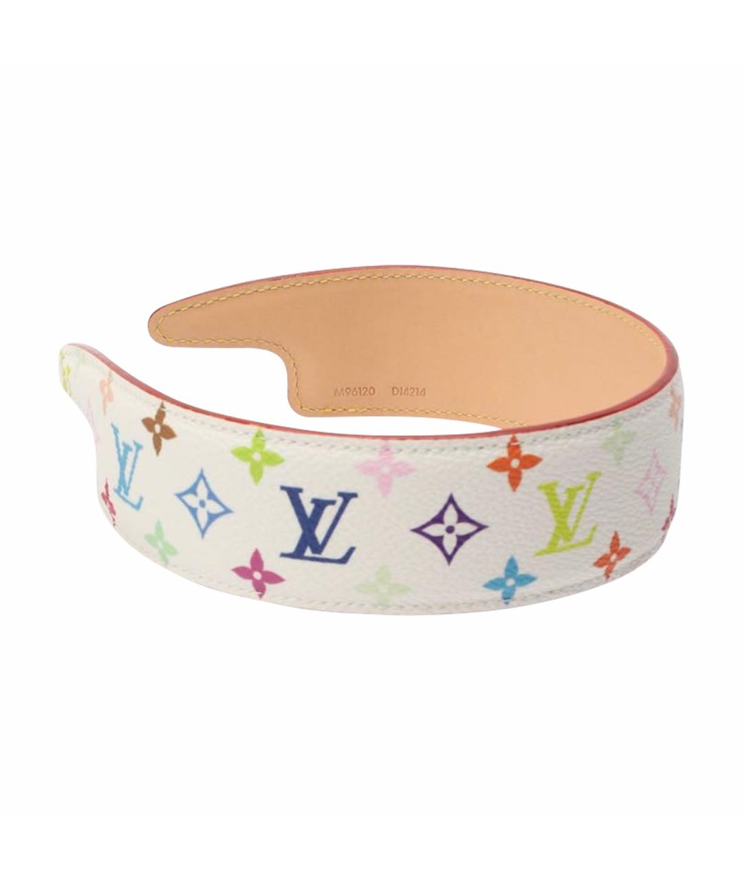 LOUIS VUITTON Мульти ободок, фото 1