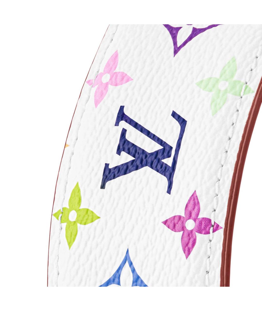 LOUIS VUITTON Мульти ободок, фото 6