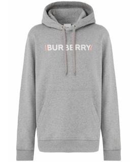 BURBERRY Худи/толстовка