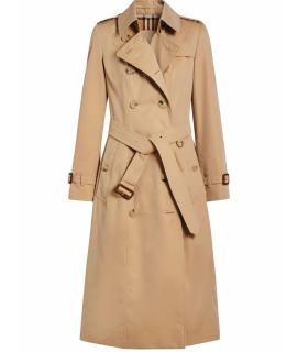 BURBERRY Тренч/плащ