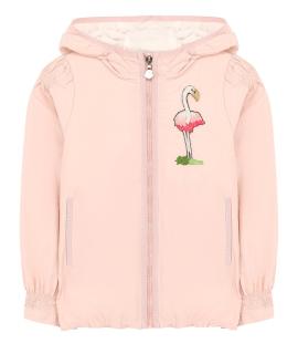 MONCLER KIDS Верхняя одежда