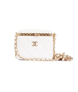 CHANEL Сумка через плечо