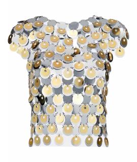 PACO RABANNE Блузы