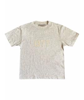 FEAR OF GOD ESSENTIALS Футболка
