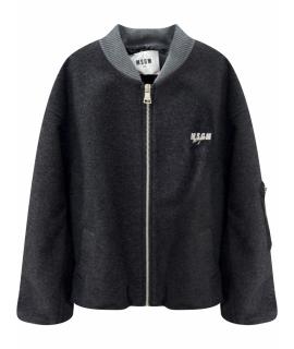 MSGM Верхняя одежда
