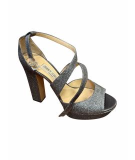 JIMMY CHOO Кроссовки