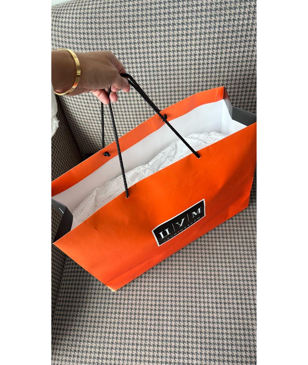 SAINT LAURENT Черная кожаная сумка через плечо, фото 8