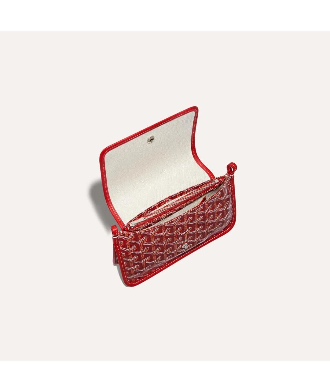 GOYARD Мульти сумка через плечо, фото 4