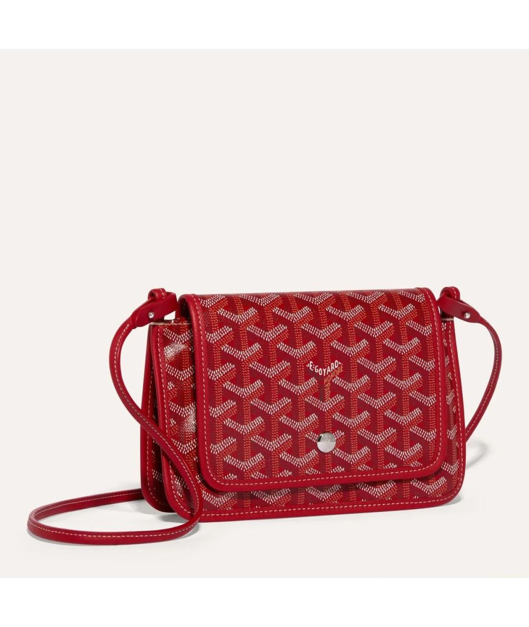 GOYARD Мульти сумка через плечо, фото 5