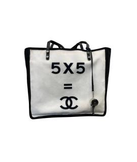 CHANEL Сумка тоут