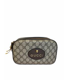 GUCCI Сумка через плечо