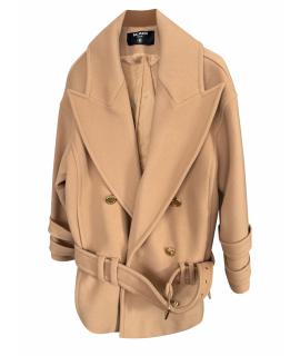 BALMAIN Пальто