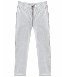 GIVENCHY Прямые джинсы