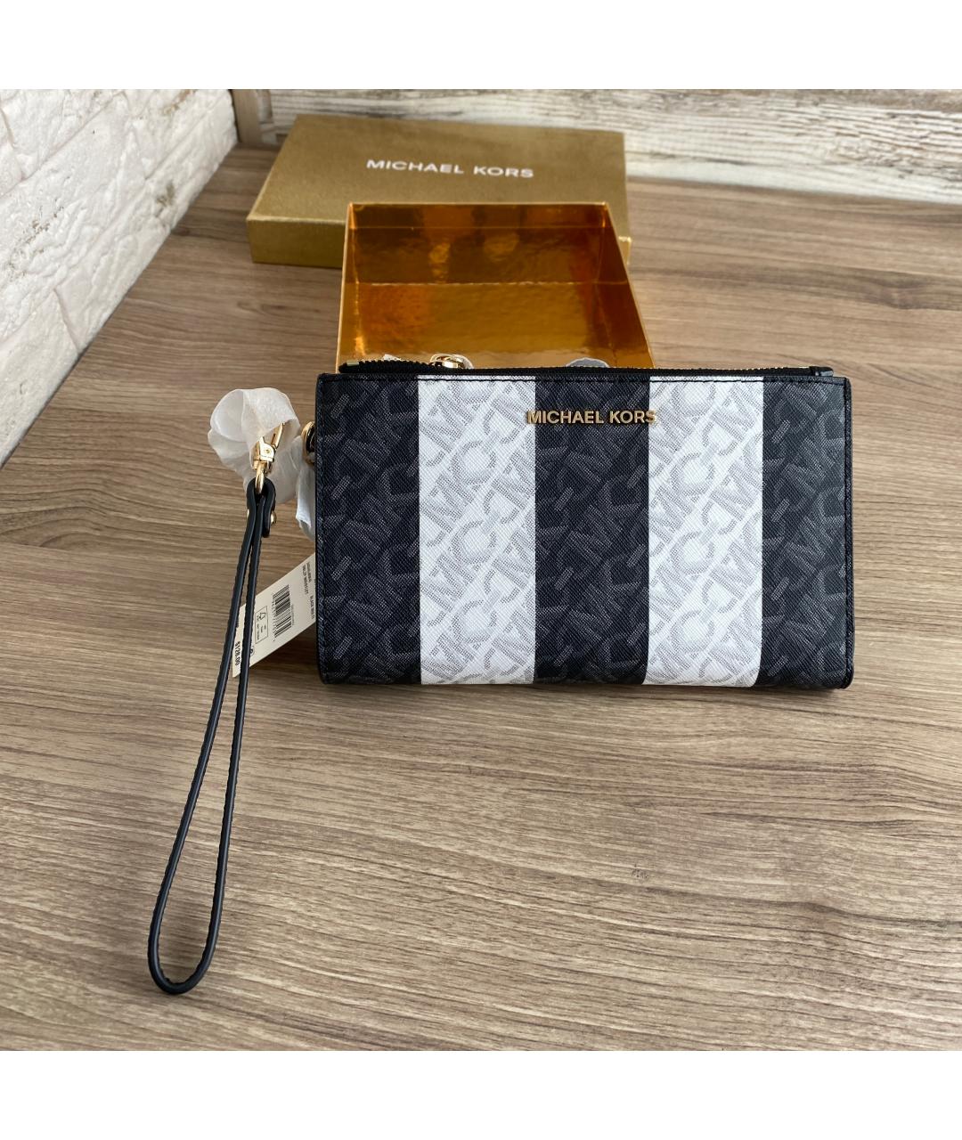 MICHAEL KORS Мульти кошелек, фото 10