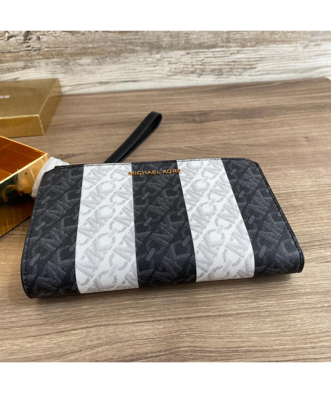 MICHAEL KORS Мульти кошелек, фото 9